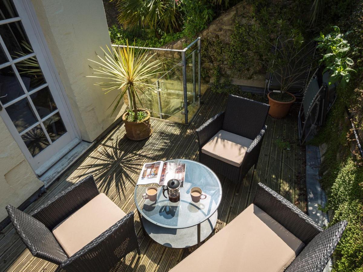 16 Courtenay Street Casa vacanze *
