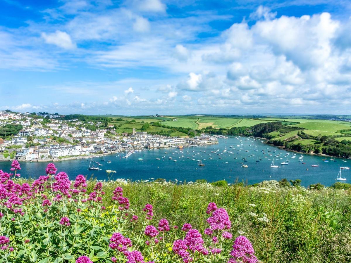 Casa vacanze 16 Courtenay Street Salcombe