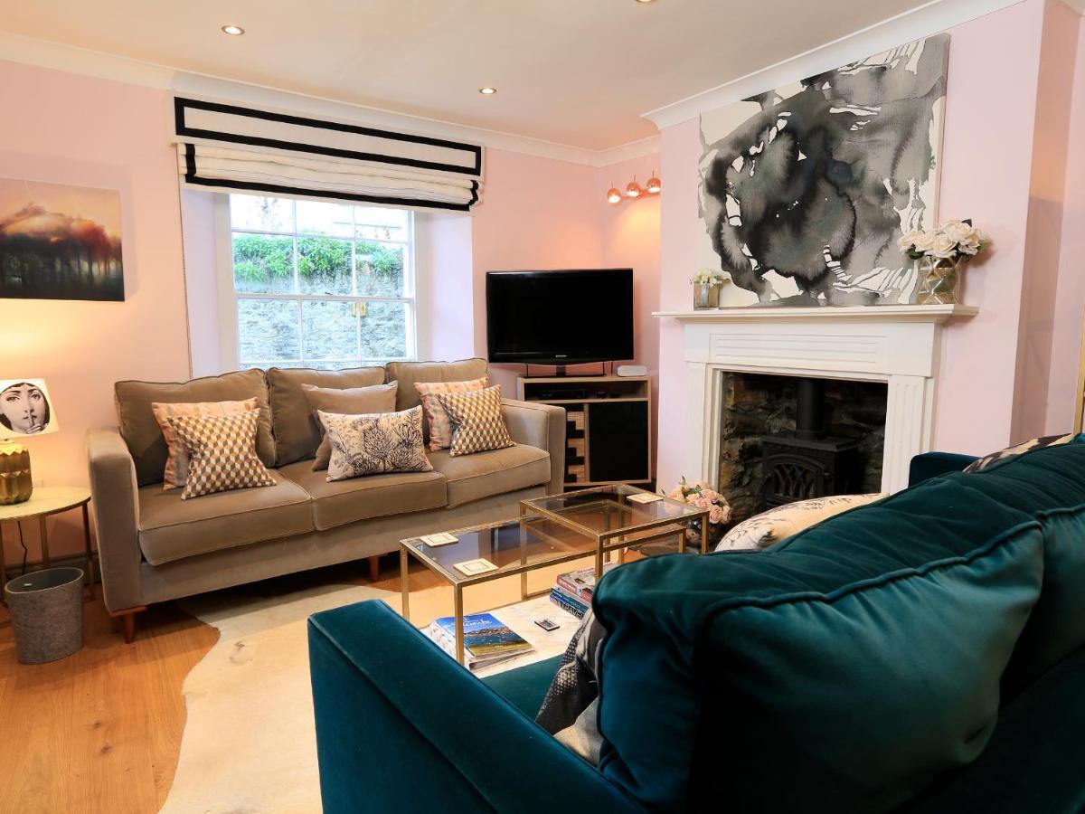 Casa vacanze 16 Courtenay Street *