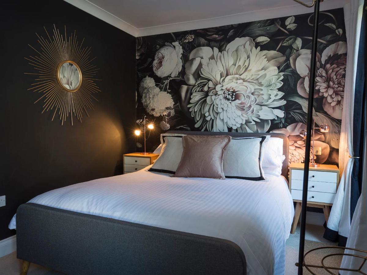 Holiday home 16 Courtenay Street *