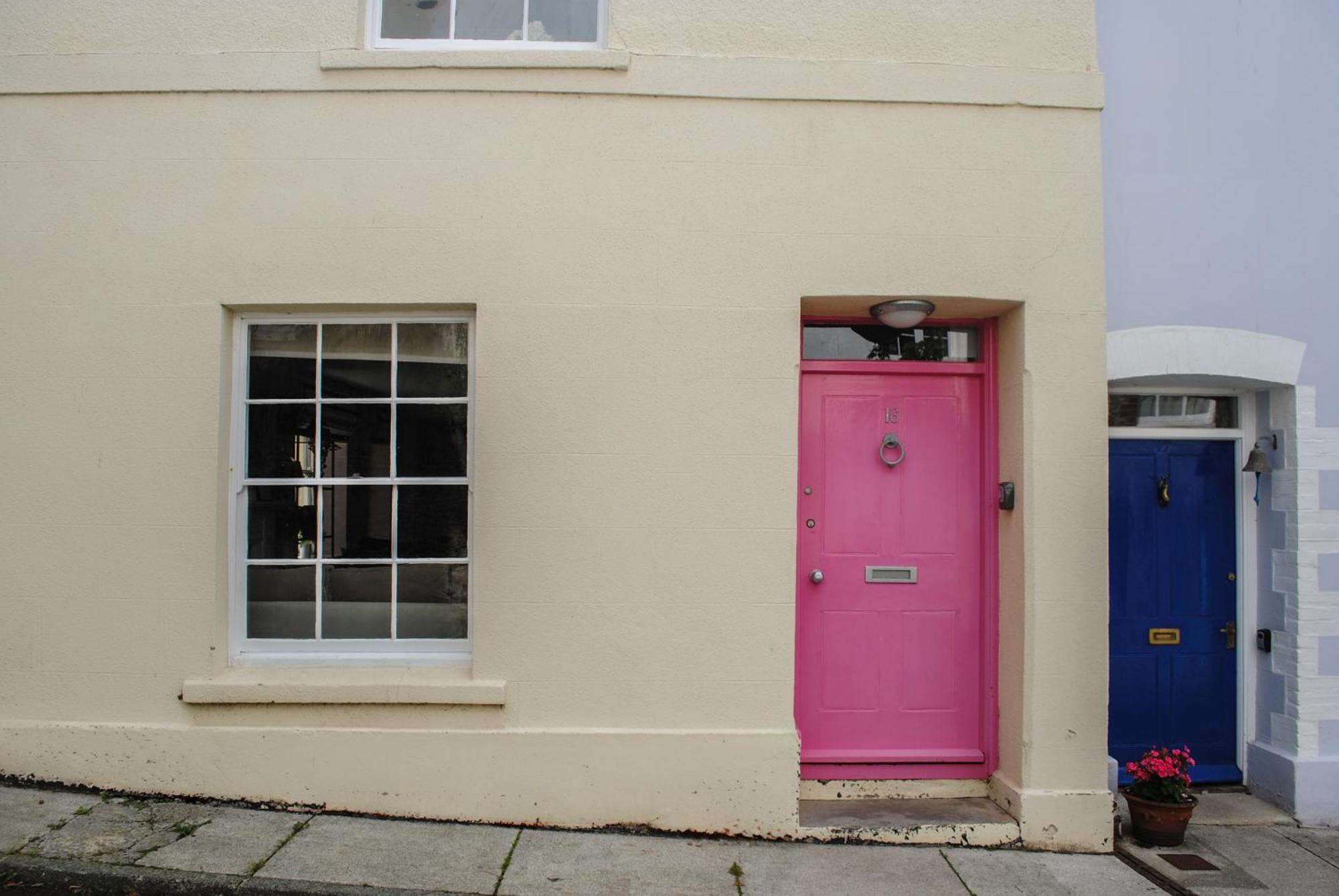 Casa vacanze 16 Courtenay Street